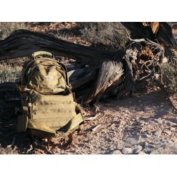 Sac Cyclone Hydratation Pack Blackhawk