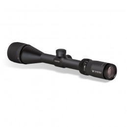 Crossfire II 6-18x44 AO Dead-Hold BDC (MOA) Reticle