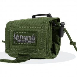 RollyPolly Folding Pouch Maxpedition