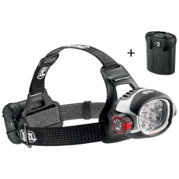 Petzl Ultra Rush