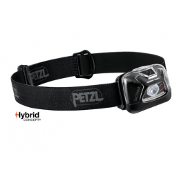 Lampe Frontale Petzl Tactikka