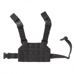 STRIKE® Compact Drop-Leg Platform BlackHawk