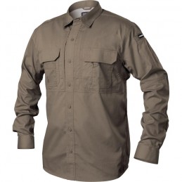 Pursuit Shirt Long Sleeve BlackHawk