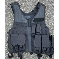 Gilet SOMO Blackhawk GE