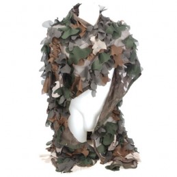 Ghillie Cloak 14 SnigelDesign