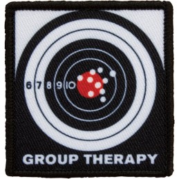 Group Therapy Patch