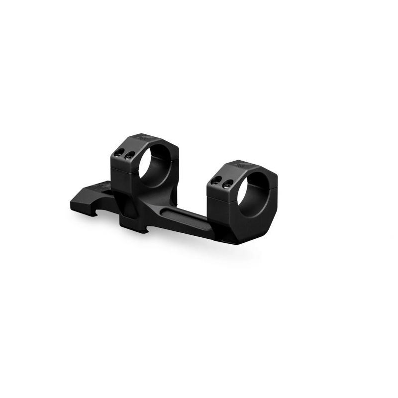 Precision Extended 34mm 20 MOA Cantilever Mount - 1.57