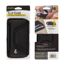 Etui Tel Clip Case Hardshell (2xl Horizontal)