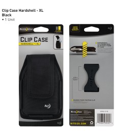 Etui Tel Clip Case Hardshell (xl Vertical)