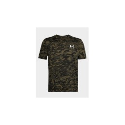 T-shirt Under Armor ABC Camo manche courte