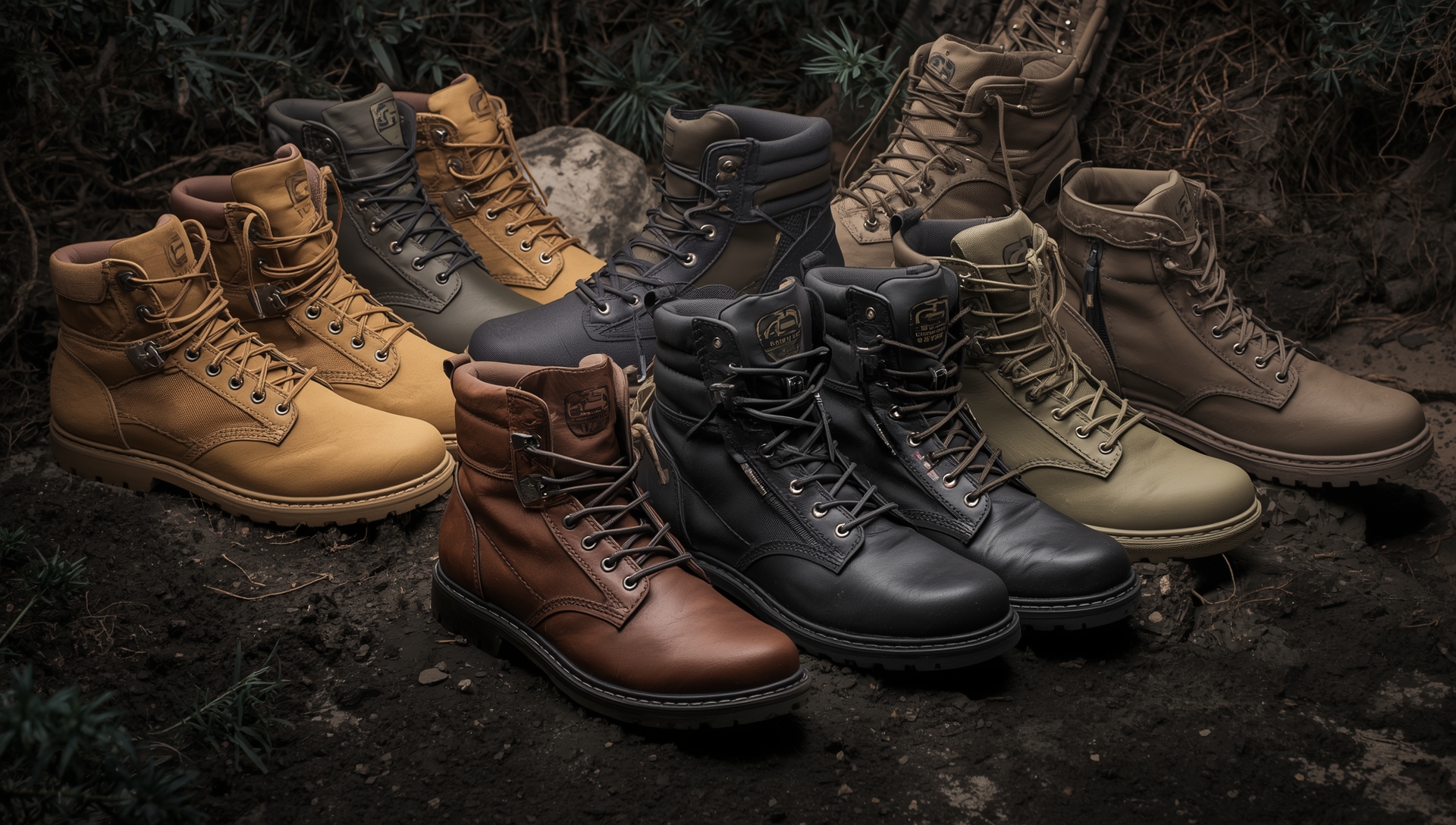 Chaussures