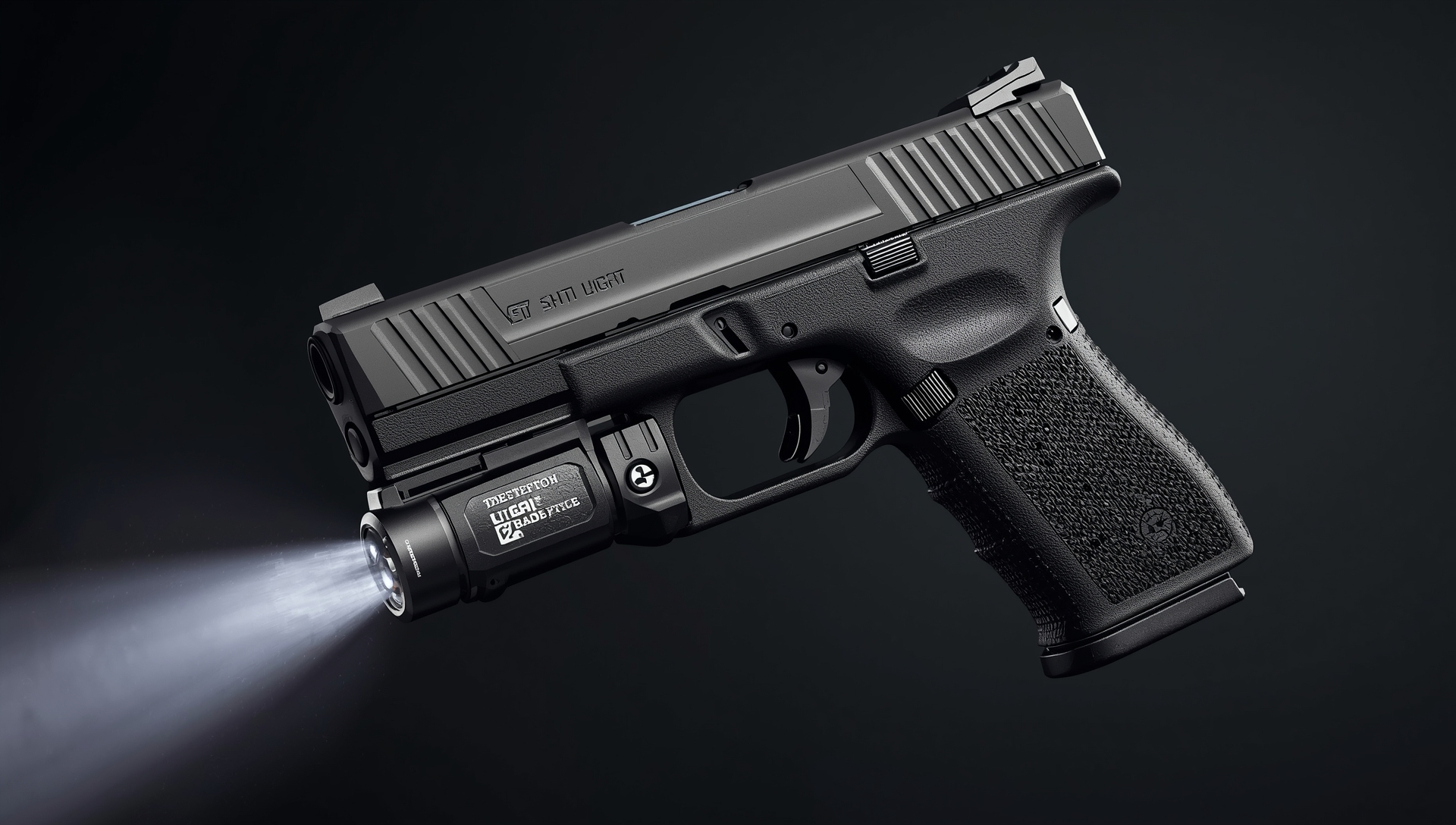 Weapon Lights