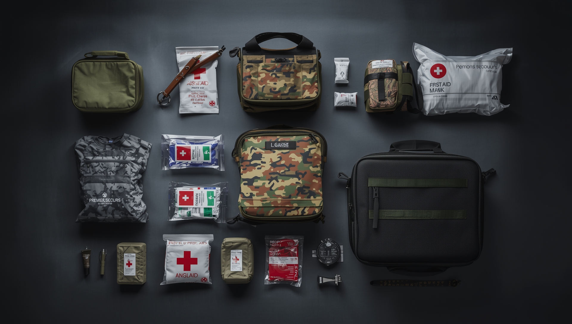 Primo soccorso