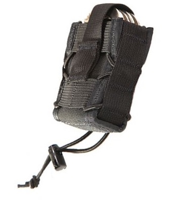 Etui Menotte HSG Taco MOLLE - Fixation Universelle, Cordura 1000D