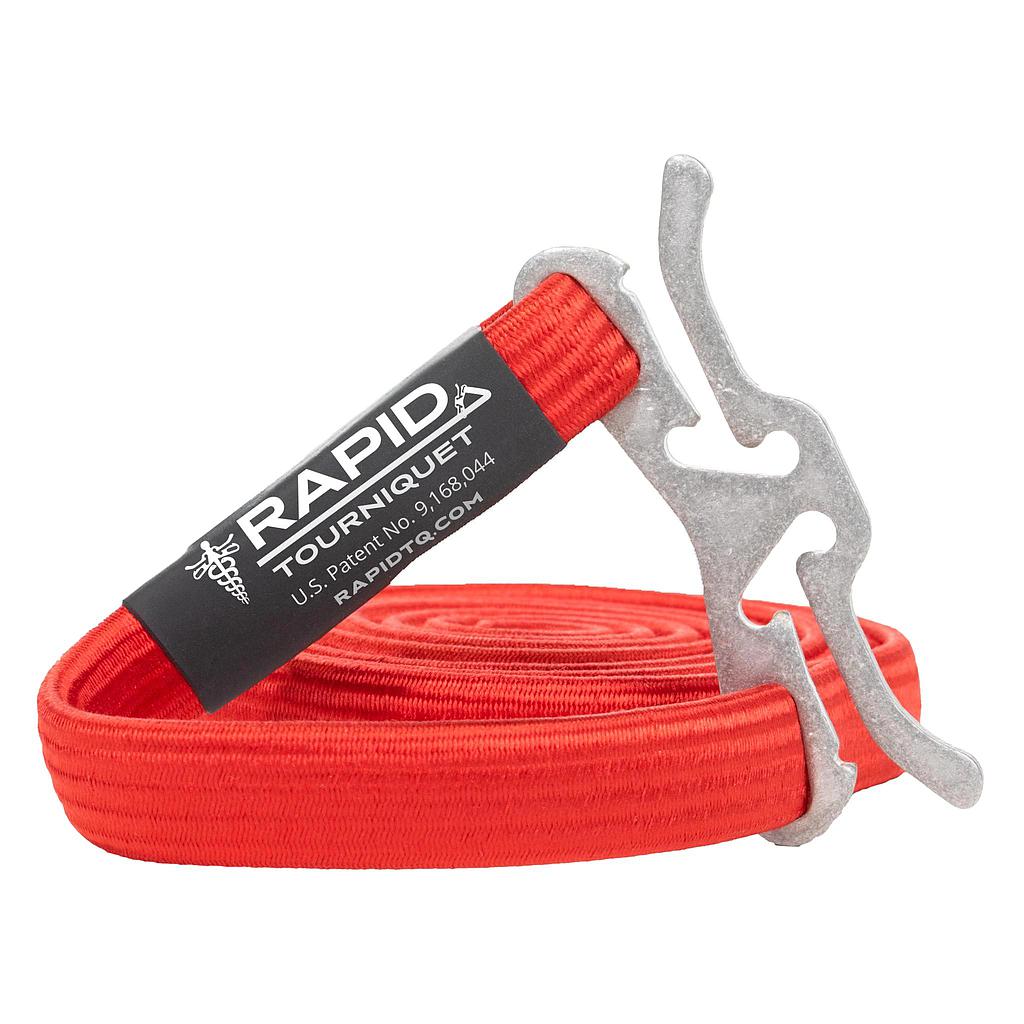 Tourniquet RATS Med V2 Rapid Medical - Garrot Application Rapide Une Main