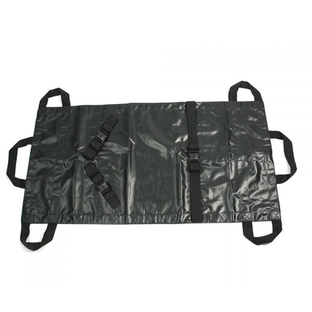 Blackhawk Fast Attack Tactical Litter - Foldable, 400 kg Load Capacity