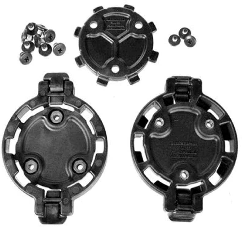 Kit Quick Disconnect Blackhawk 1M 2F - Étui SERPA Multi-Plateformes 360°