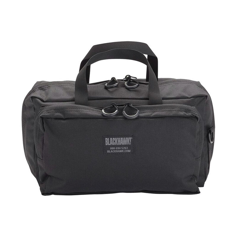 Blackhawk Sac pour Bélier - Sac Tactique Polyvalent en Nylon 1000D