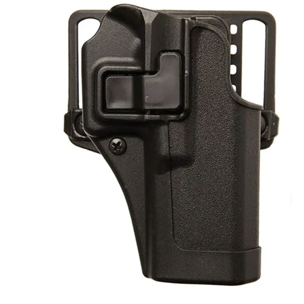 Blackhawk SERPA CQC Holster Glock 19 - Secure Level 2 Retention