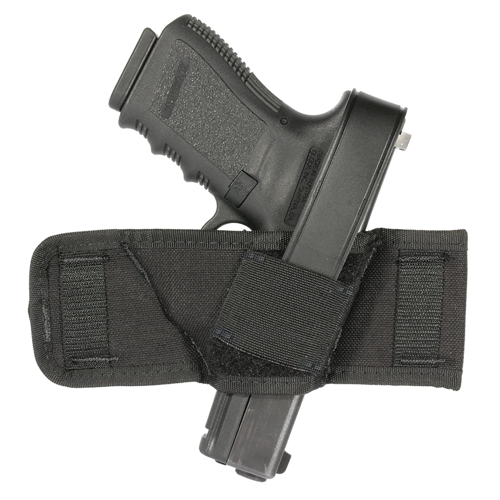 Holster Inside Ambi Blackhawk - Ambidextre, Cordura 1000D Robuste