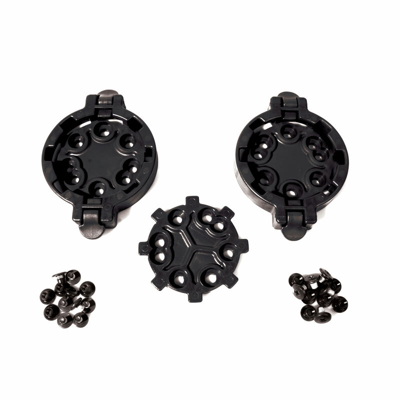 Blackhawk Quick Disconnect System Kit - Étui Multi-Plateformes 360°