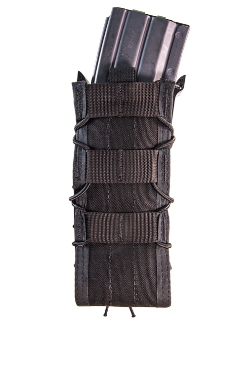 HSG HCM TACO - Poche MOLLE pour chargeurs grande capacité et radios