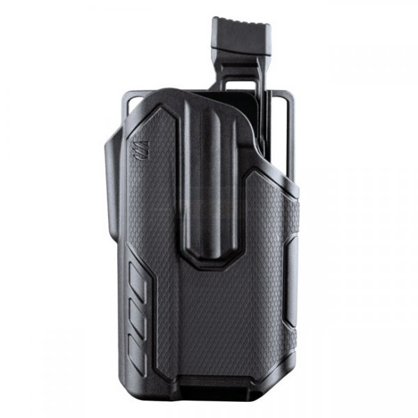 Étui Blackhawk Omnivore Light Bearing - Rétention Niveau 2, Multi-Armes
