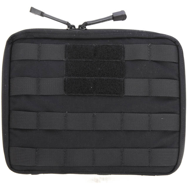 Snigel Medium Admin Pouch -18 - Poche MOLLE A5 Hydrofuge