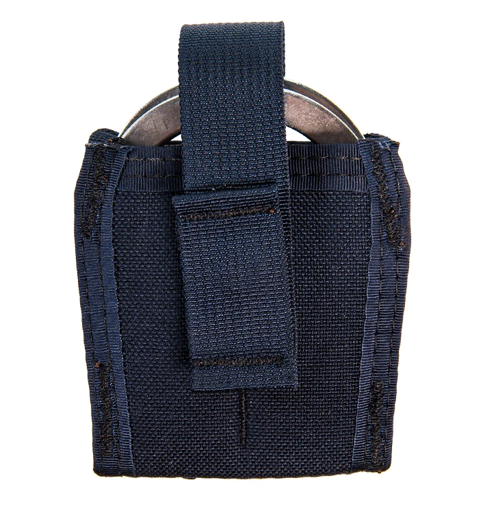 Porta manette TACO MOLLE HSG - Design Discreto, Uso Forze dell'Ordine