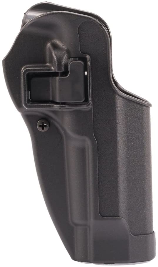 Blackhawk CQC Holster Beretta 92/96 - SERPA Retention, Quick Draw