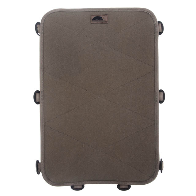 Panel Velcro 25L Snigel Design - Fixation Modulaire pour Sac Specialist Medium