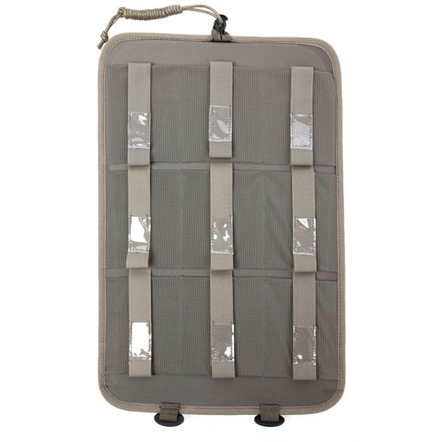 Snigel Design Insert Wall 25L - Organisation Modulaire, 13 Compartiments