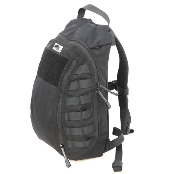 Snigel Princess Backpack 15L - Sac à Dos Tactique Léger et Polyvalent