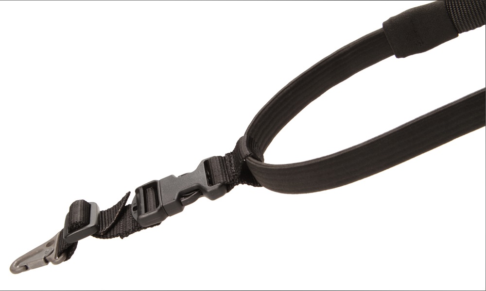 Storm XT Blackhawk 1-Point Sling - Adjustable 116-162cm, Quick MASH Clip