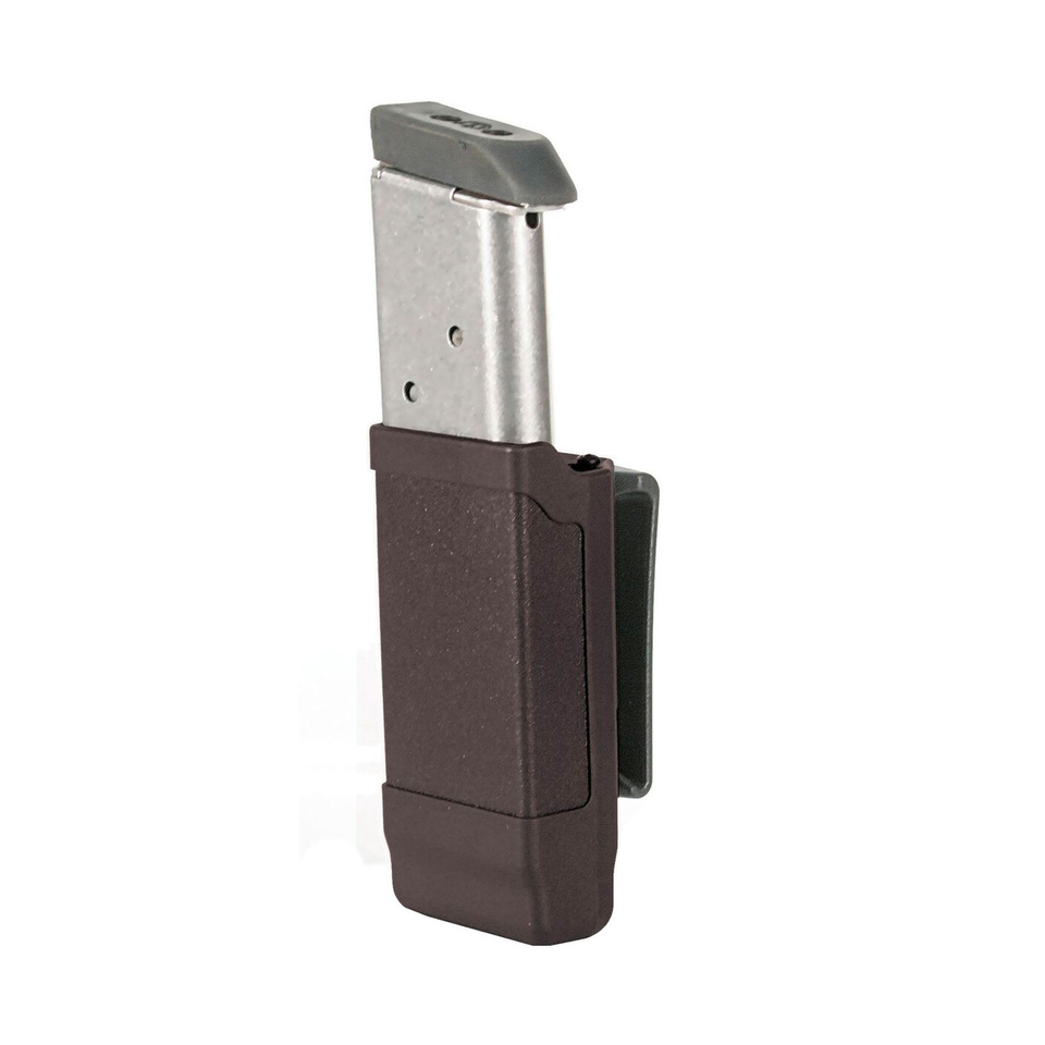 Blackhawk Kydex Magazine Pouch - Tension Spring, Removable Clip