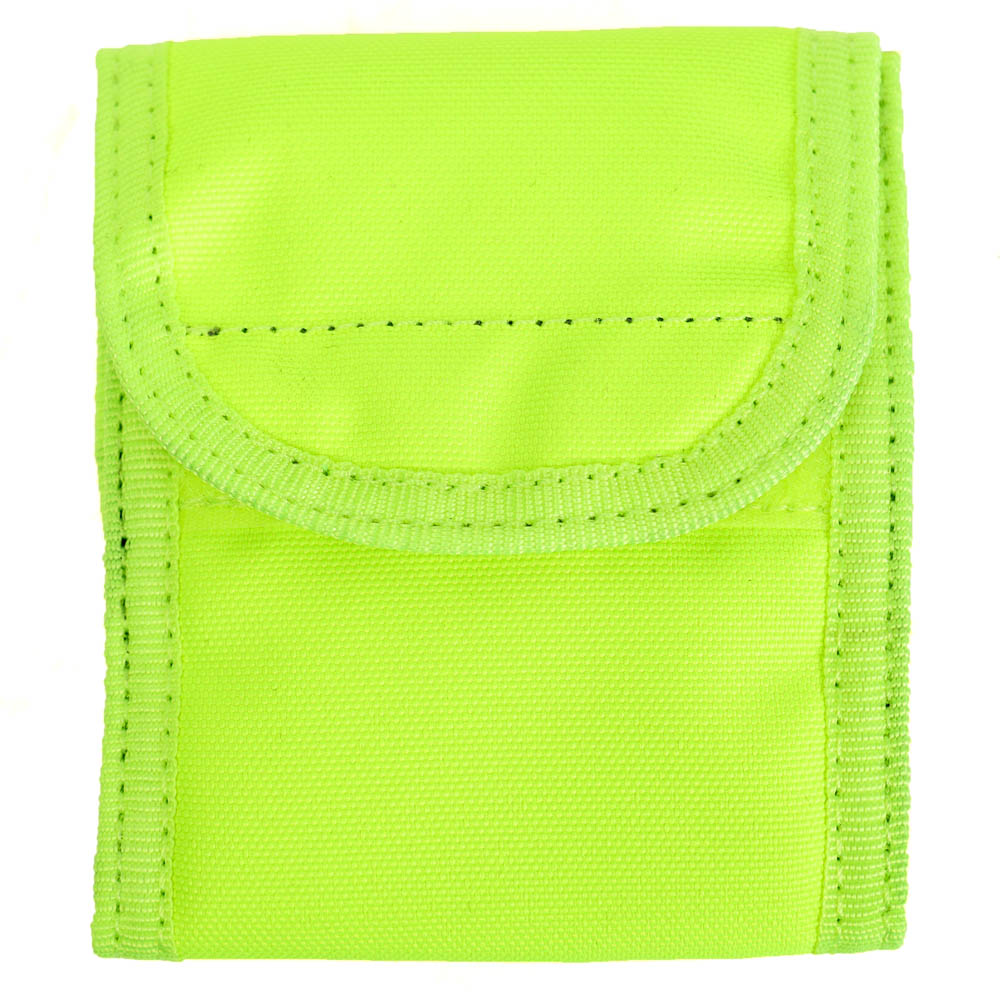 Snigel Design 1.1 Latex Glove Holder - Quick Velcro MOLLE Attachment