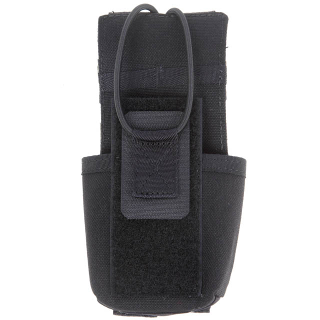 Snigel Design Etui Radio -15 - Poche MOLLE Nylon 1000D, Protection Optimale