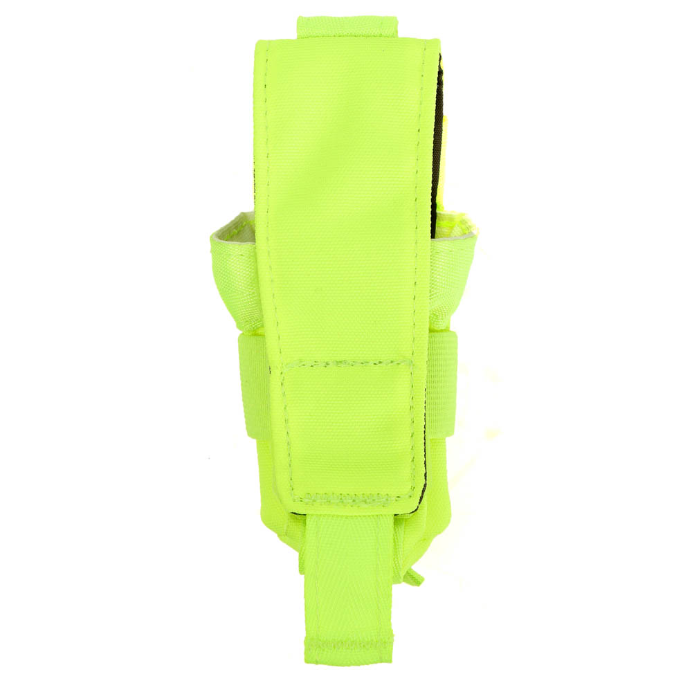 Snigel Design GP 3-12 - Poche MOLLE Polyvalente, Fixation Sans Outils