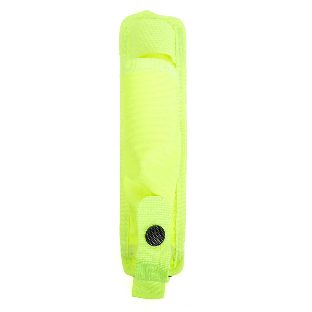 Snigel Design Etui Bâton Téléscopique - Port Vertical ou Horizontal, Ignifugé