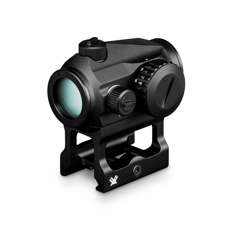 Vortex Crossfire Gen 2 - Red Dot 50000h, Compatible Vision Nocturne