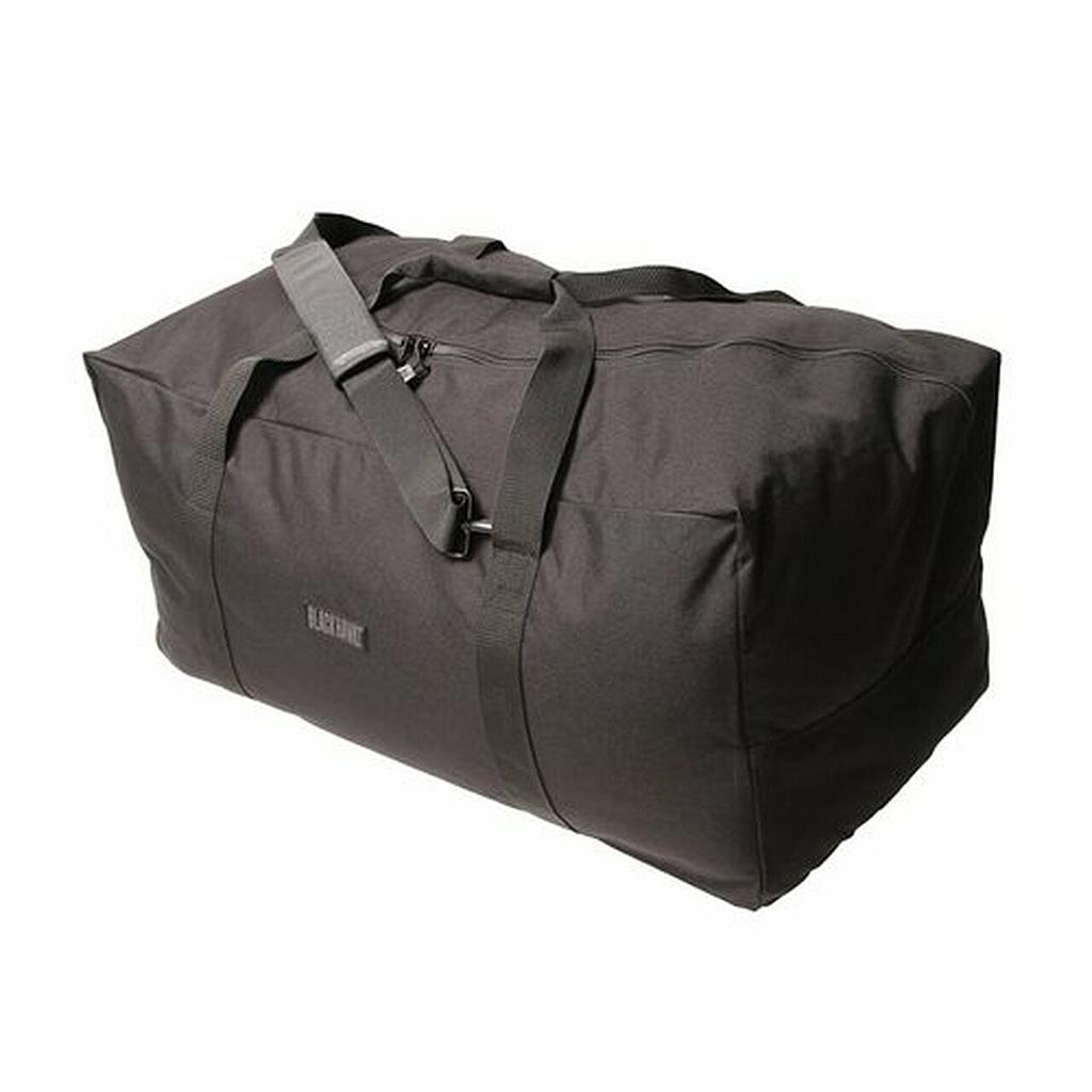 Blackhawk CZ Gear Bag Patrouillentasche Schwarz - Nylon 1000D, 132L