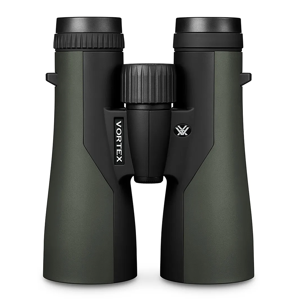 Jumelles Vortex Crossfire HD 10x50 - Optique HD, Étanches, Garantie VIP à Vie