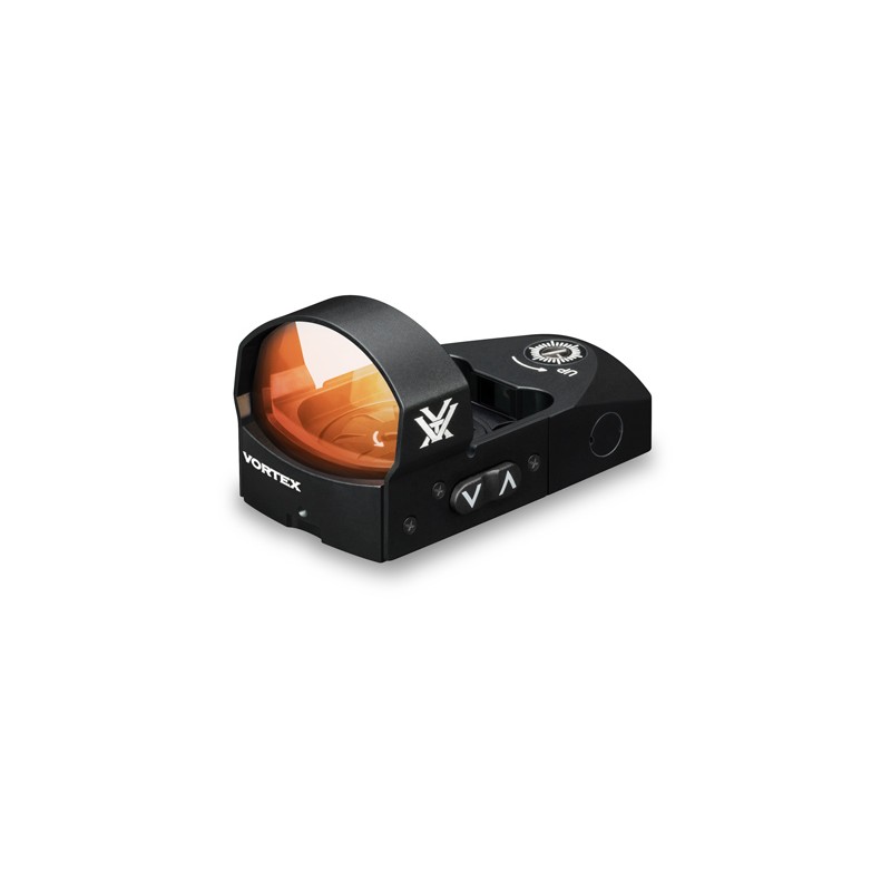 Vortex Venom Red Dot 6 MOA - Précision Rapide, Garantie VIP à Vie