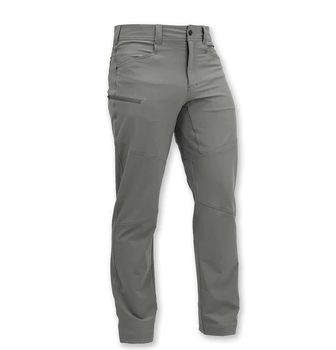 Pantalon Eberlestock Salmon River - Extensible 4 Sens, Poches EDC