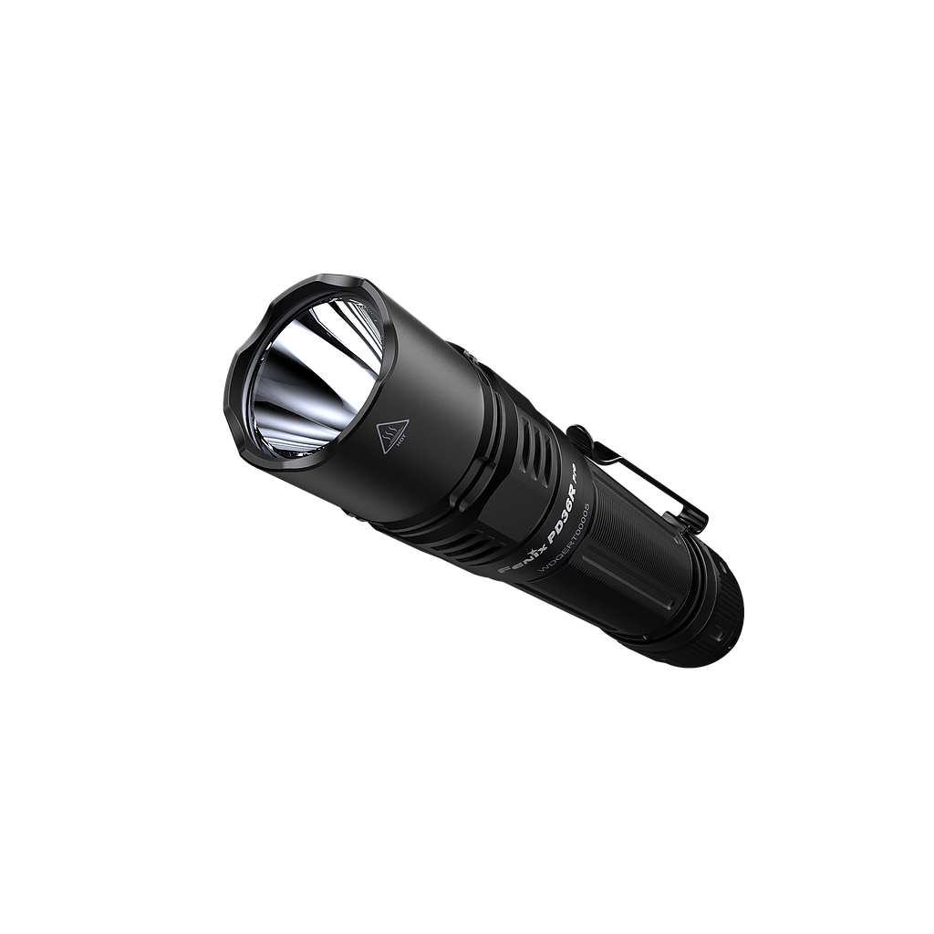 Fenix PD36R Pro Taschenlampe - 2800 Lumen, USB-C wiederaufladbar, Reichweite 380 m