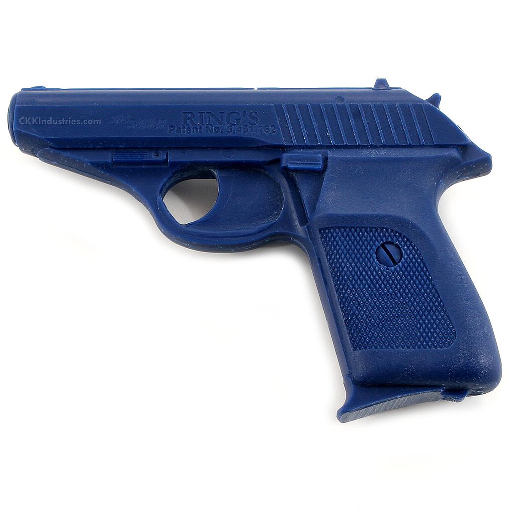 Bluegun Réplique SIG P230 FSP230 - Entraînement Professionnel, Fabriquée aux USA