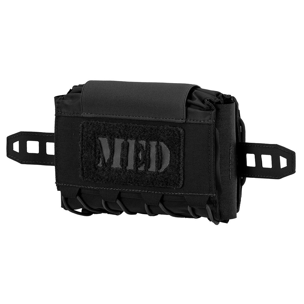 Direct Action Compact MED Pouch - Pochette IFAK MOLLE ambidextre