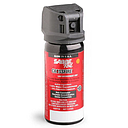 Sabre Red MK-3 Crossfire Stream 45ml - Spray Défense Puissant 1,33% MC