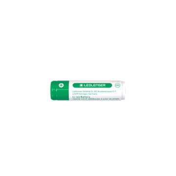 Carinthia 18650 Li-Ion Battery 3000 mAh - High-Capacity Rechargeable Battery