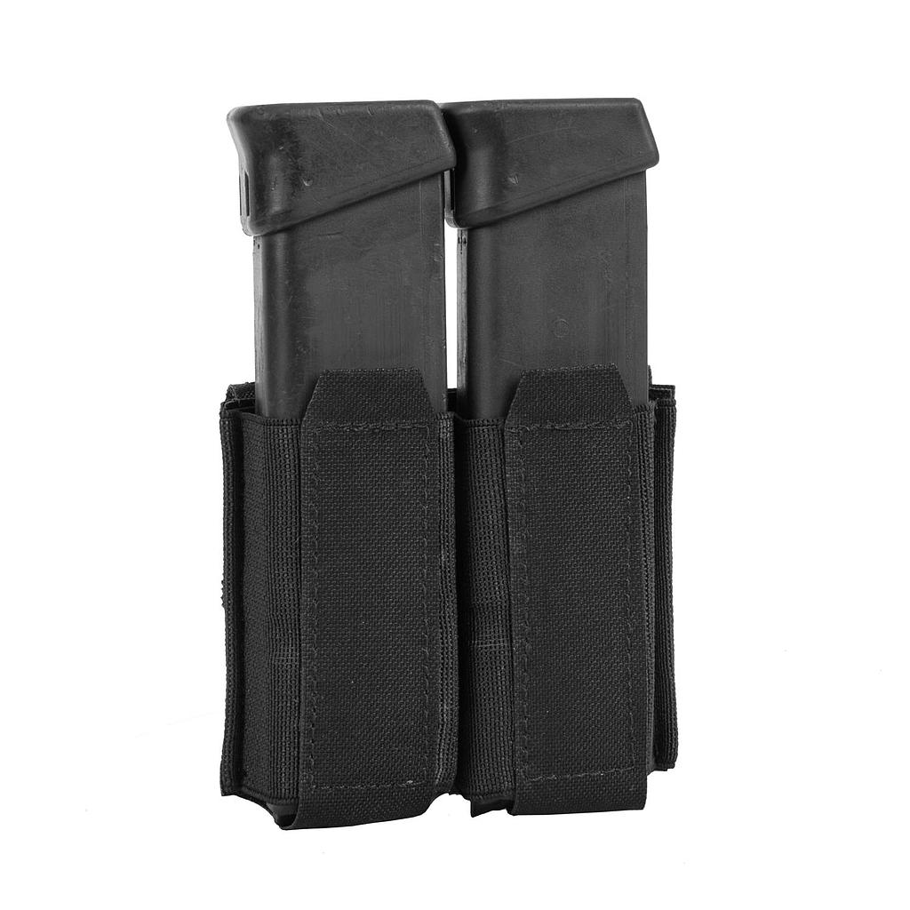 Direct Action Low Profile Pistol Pouch - Porte-Chargeur Discret Ceinture